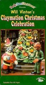 Watch Claymation Christmas Celebration (TV Special 1987) Movie25