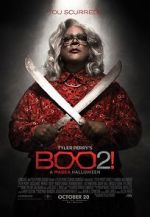 Watch Boo 2! A Madea Halloween Movie25