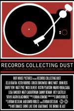 Watch Records Collecting Dust Movie25