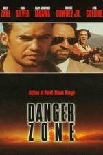 Watch Danger Zone Movie25