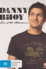 Watch Danny Bhoy Live At The Athenaeum Movie25