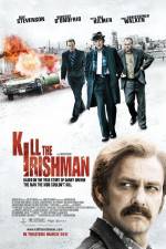 Watch Kill The Irishman Movie25