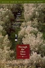 Watch Through the Olive Trees Movie25