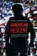 Watch American Descent Movie25