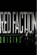 Watch Red Faction Origins Movie25