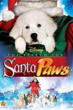 Watch The Search for Santa Paws Movie25