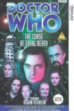 Watch Comic Relief Doctor Who - The Curse of Fatal Death Movie25