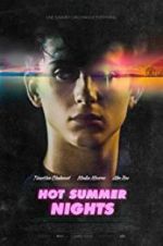 Watch Hot Summer Nights Movie25