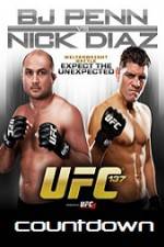 Watch UFC 137 Countdown Movie25