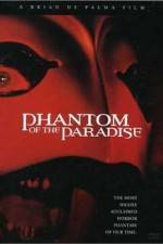 Watch Phantom of the Paradise Movie25