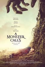 Watch A Monster Calls Movie25