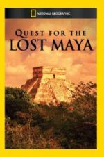 Watch Quest for the Lost Maya Movie25