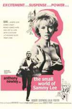 Watch The Small World of Sammy Lee Movie25