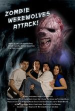 Watch Zombie Werewolves Attack! Movie25