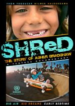 Watch SHReD: The Story of Asher Bradshaw Movie25