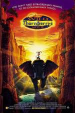 Watch The Wild Thornberrys Movie Movie25