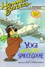 Watch Yogi Bear and the Magical Flight of the Spruce Goose Movie25