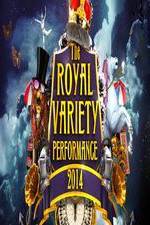 Watch The Royal Variety Performance Movie25
