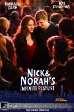 Watch Nick and Norah's Infinite Playlist Movie25