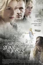 Watch Saving Grace B. Jones Movie25