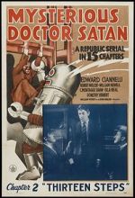 Watch Mysterious Doctor Satan Movie25