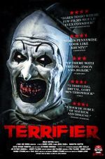 Watch Terrifier Movie25
