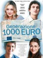 Watch Generazione mille euro Movie25