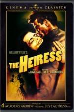 Watch The Heiress Movie25