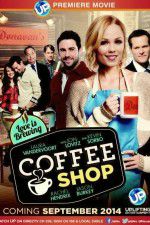 Watch Coffee Shop Movie25