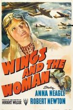 Watch Wings and the Woman Movie25