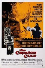 Watch The Crimson Cult Movie25