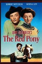 Watch The Red Pony Movie25