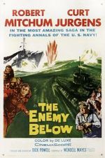 Watch The Enemy Below Movie25