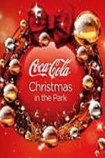 Watch Coca Cola Christmas In The Park Movie25