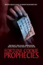 Watch Fortune Cookie Prophecies Movie25