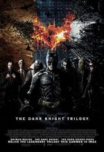Watch The Fire Rises: The Creation and Impact of the Dark Knight Trilogy Movie25
