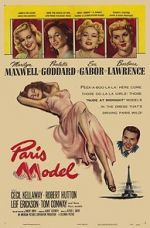 Watch Paris Model Movie25