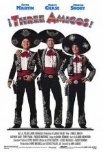 Watch Three Amigos! Movie25