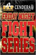 Watch Friday Night Fights  Fortuna vs Zamudio Movie25