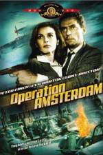 Watch Operation Amsterdam Movie25