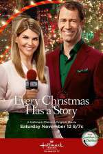 Watch Every Christmas Has a Story Movie25