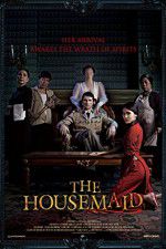 Watch The Housemaid Movie25