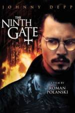 Watch The Ninth Gate Movie25
