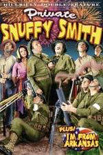 Watch Private Snuffy Smith Movie25