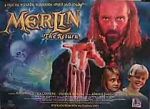 Watch Merlin: The Return Movie25
