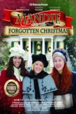 Watch Mandie and the Forgotten Christmas Movie25
