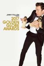 Watch The 74th Golden Globe Awards Movie25