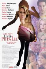 Watch The Private Lives of Pippa Lee Movie25