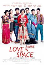 Watch Love in Space Movie25