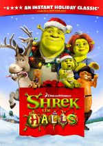 Watch Shrek the Halls (TV Short 2007) Movie25